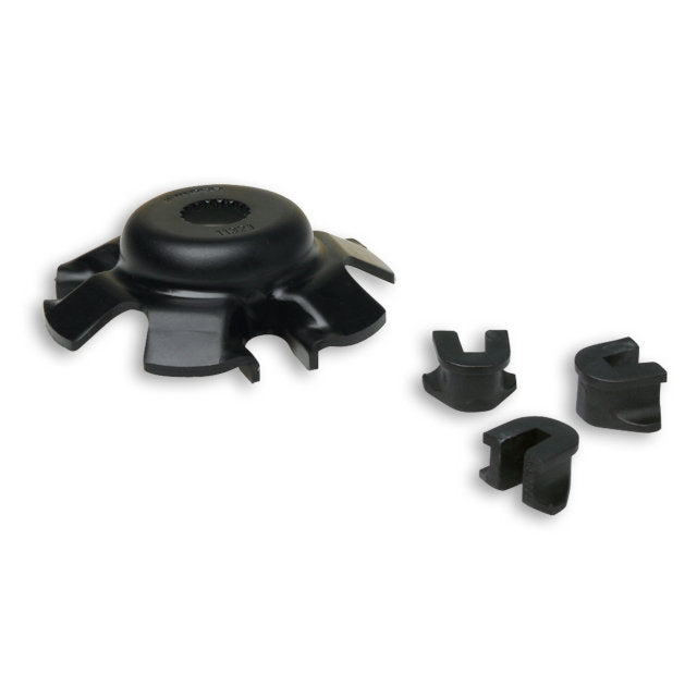 Tapa de rampas para variador Suzuki Burgman AN 250cc Malossi Multivar 2000