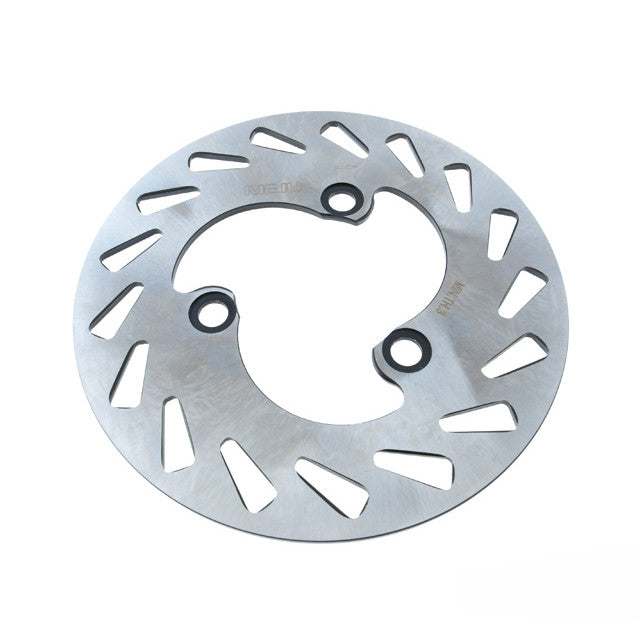 Disco de freno Trasero Rieju MRT 50 / Marathon 125 Euro 4 AC SM