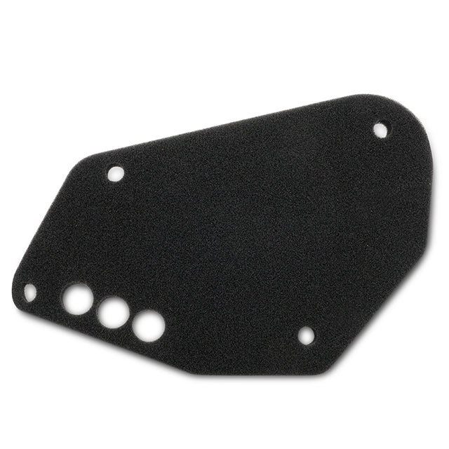 Esponja filtro de aire Derbi AllPro
