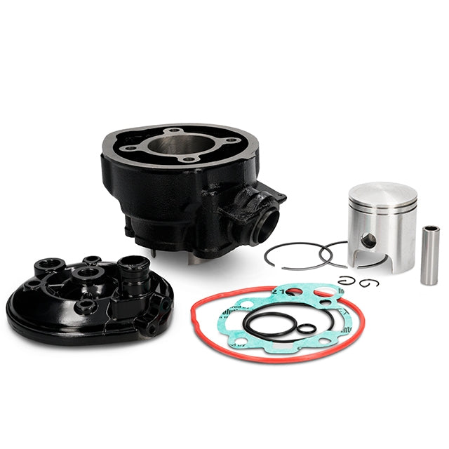 Cilindro Minarelli AM6 80cc d.49mm AllPro