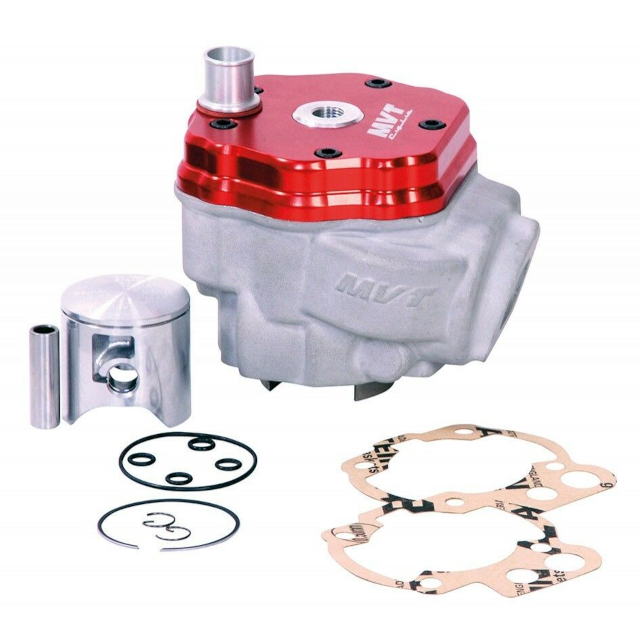 Cilindro Minarelli AM6 98cc C.49mm MVT