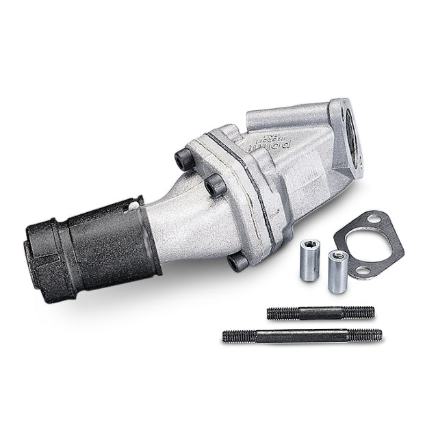 Tobera admisión láminas hembra Vespa PK S/Junior Polini