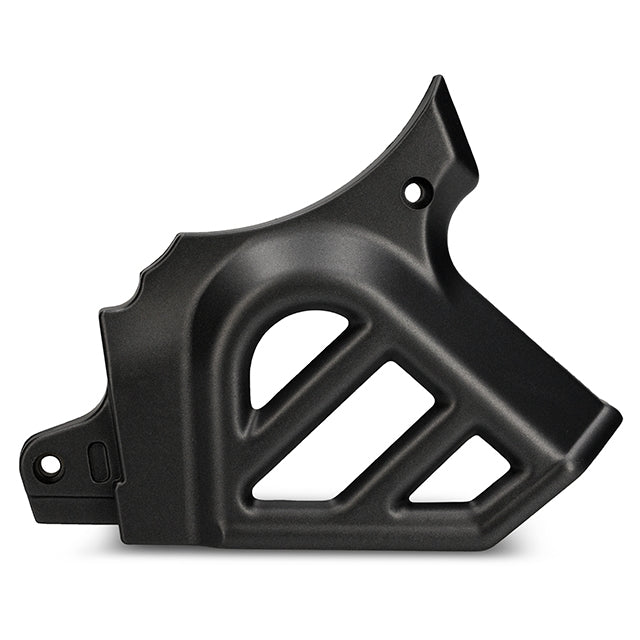 Tapa Piñón Minarelli AM6 Allpro - Negro mate