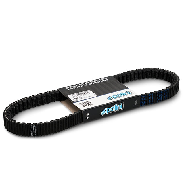 Correa Honda PCX 125ie >15 / PCX 150 Euro 3 15-17 Polini Kevlar