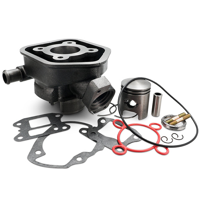 Cilindro Peugeot vertical LC 50cc AllPro