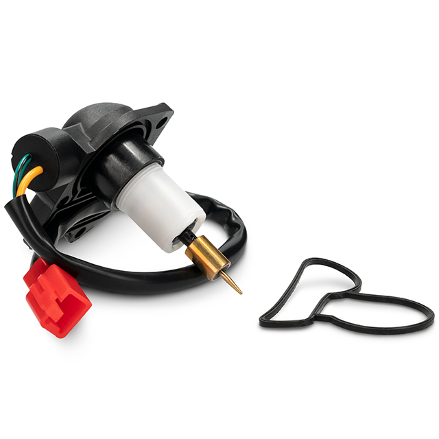 Tirador starter Derbi / Suzuki / Morini Allpro