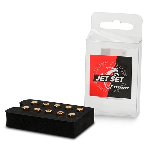 Kit chicles de alta 122-145 Keihin / PWK Voca