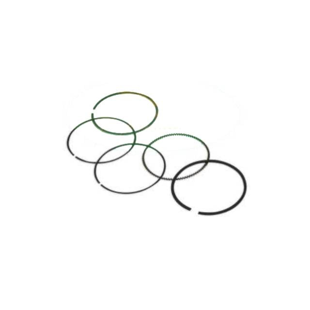 Segmentos pistón cilindro Honda SH / Dylan / S-Wing Pantheon 125cc Top Performances