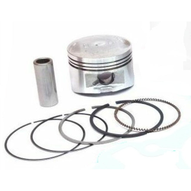 Pistón cilindro Honda SH Dylan 125 a 150cc Top Performances