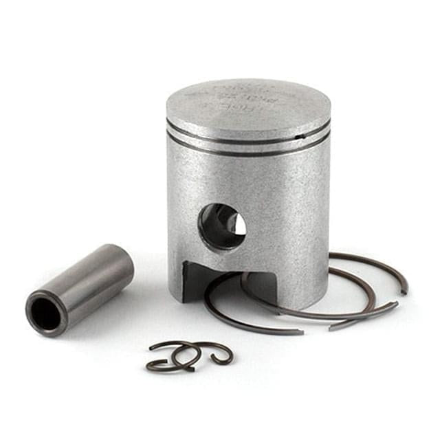 Pistón Minarelli AM6 / Derbi 77cc Stage6 Streetrace d. 50mm 2 aros