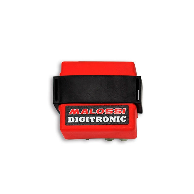 Centralita Malossi Digitronic Aprilia SR Motard / Piaggio Typhoon 50 2T LC euro 4 >2018