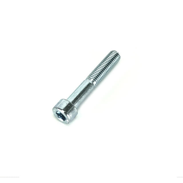 Tornillo Din 912 M10x60 Cal.8.8 Z/Blanco Rieju