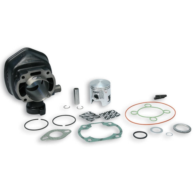 Cilindro Aprilia SR Ditech / Suzuki Katana 70 2T LC Malossi