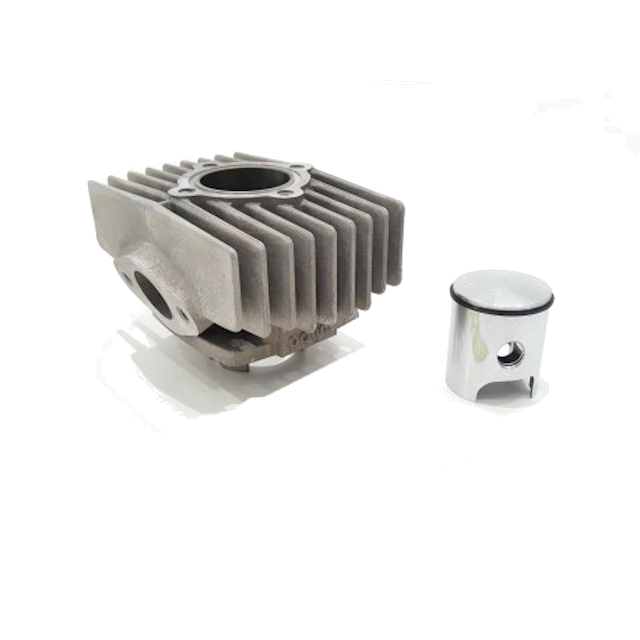 Cilindro MiniBike aire Junior 2008 Polini