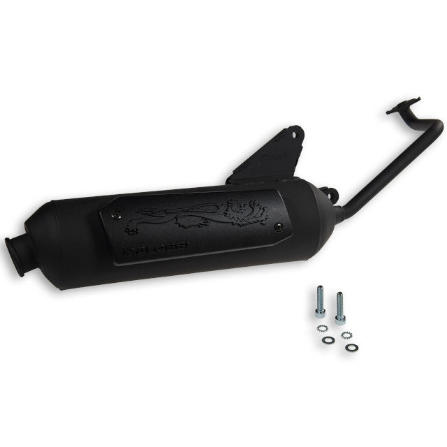 Escape Honda NSC50R 50 / Vision 50 ie 4T Malossi Wild Lion