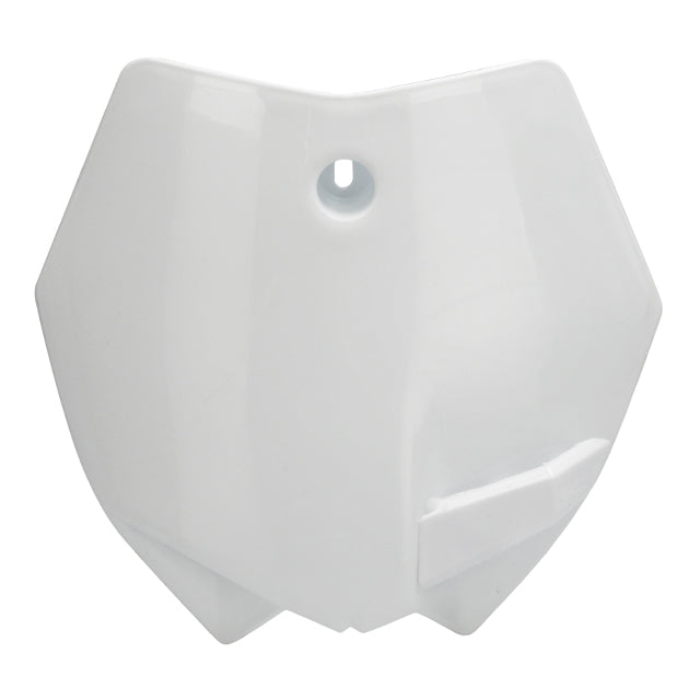 Careta porta numero AllPro MX 50