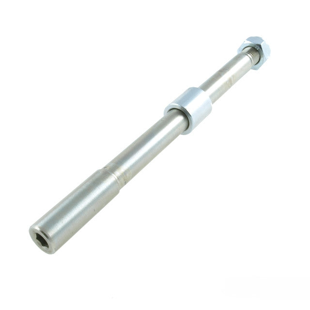 Eje rueda delantera Rieju MRT/MRX/SMX 50 / Marathon / MRX 125