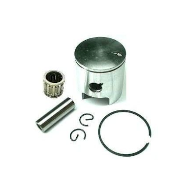 Pistón MiniBike 1 aro Polini cilindro d. 36 mm - Letra A