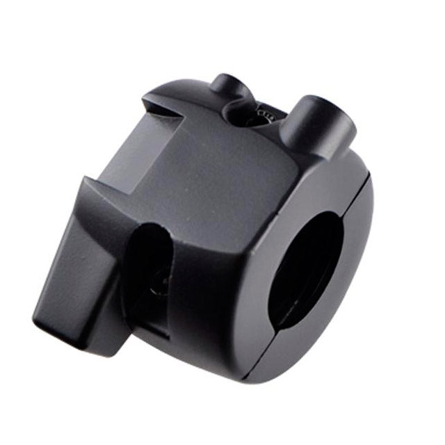 Conjunto tapa mando de Gas Rieju 50 MRT