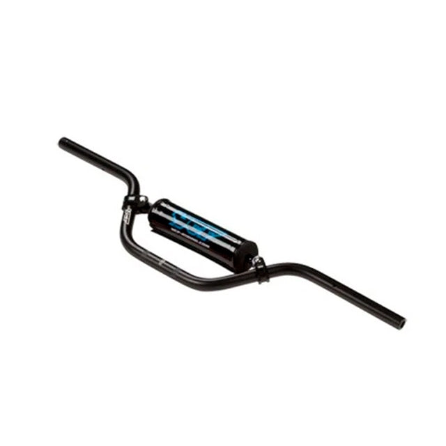 Manillar Bajo 22.2mm Pitbike YCF L.740mm - Negro