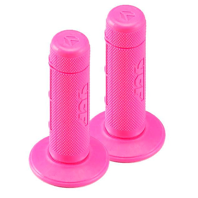 Juego de puños YCF - Rosa