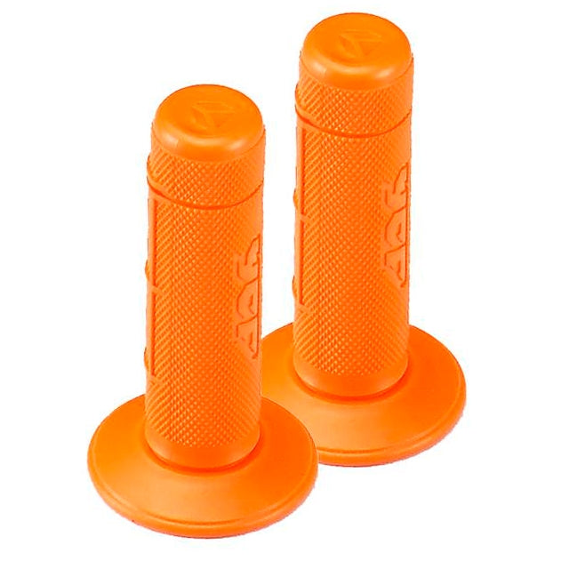 Juego de puños YCF - Naranja