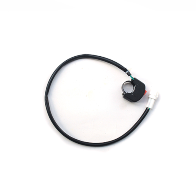 Interruptor de paro ON/OFF Waterproof 2017 YCF