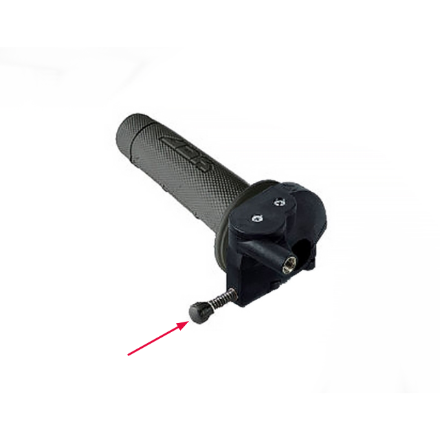 Tornillo limitador mando de gas Pitbike YCF