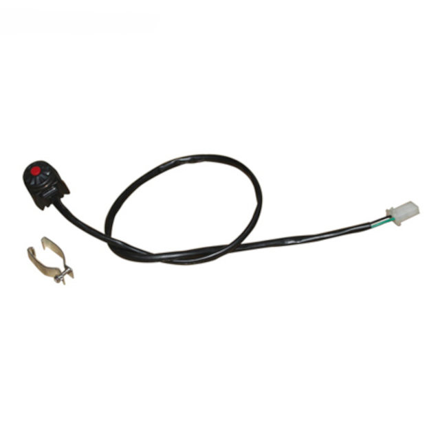 Interruptor de arranque Pitbike YCF50 L.500mm