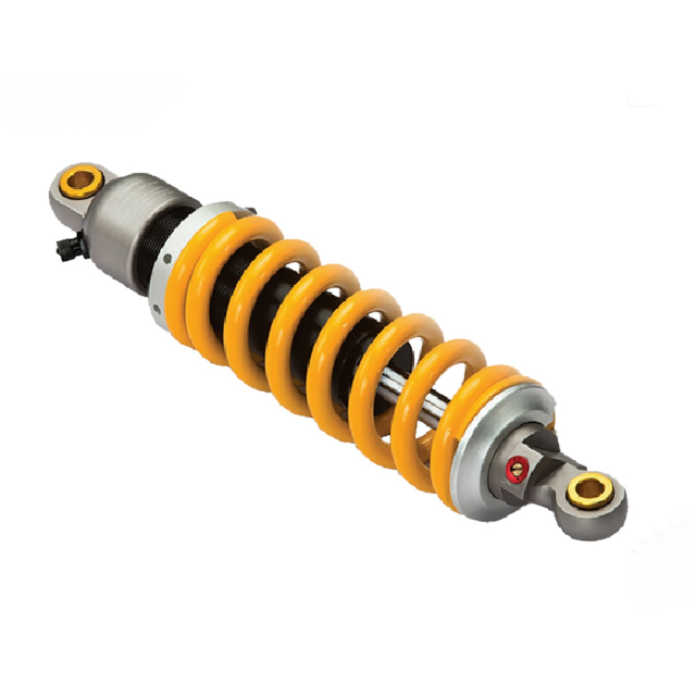 Amortiguador trasero regulable Pitbike Supermotard L.280x800lbs ZL YCF