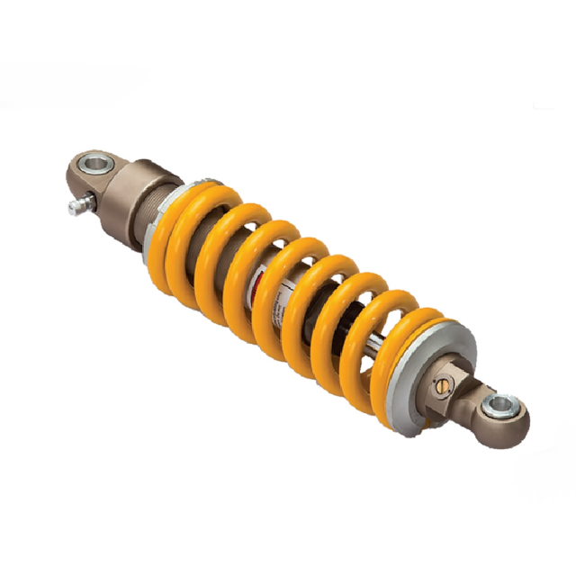 Amortiguador trasero Pitbike YCF Start L.270x850lbs