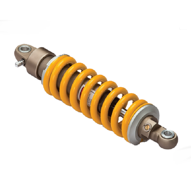 Amortiguador trasero Pitbike YCF Start L.265x750lbs