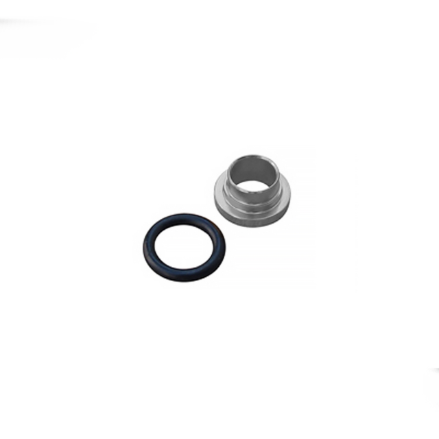 Casquillo amortiguador trasero ENGI Ø12xØ14×6×11mm Pitbike YCF