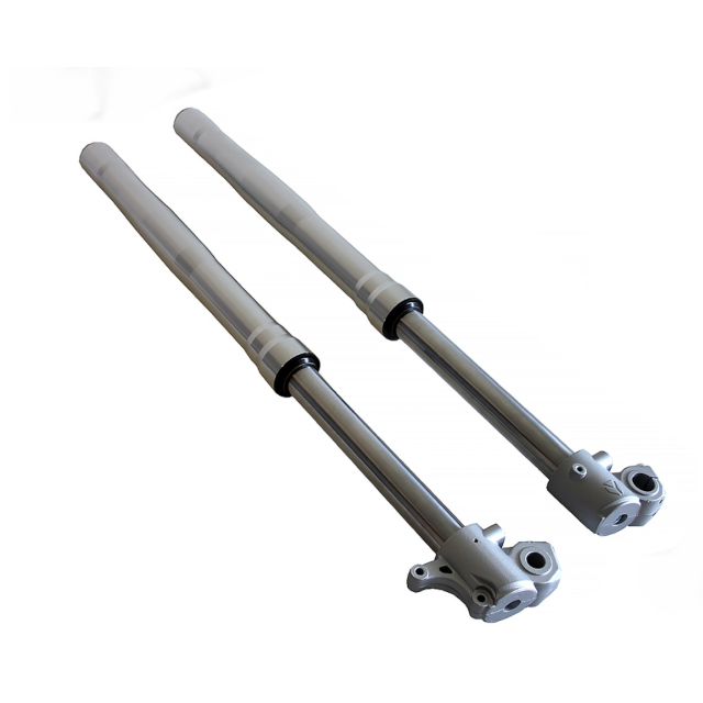 Horquilla delantera regulable 735mm ZC Pitbike YCF SM-150-STD01