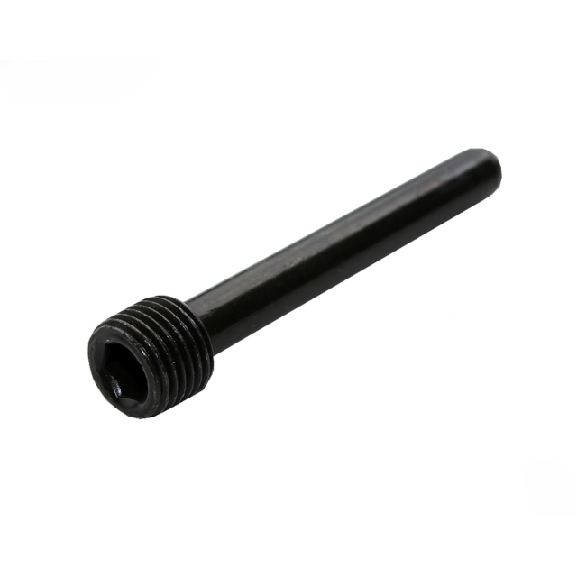 Tornillo pasador pastilla pinza de freno L.53mm Pitbike YCF