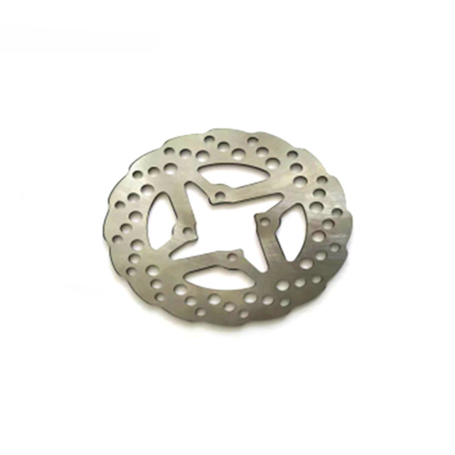 Disco de freno delantero Ø160mm Pitbike YCF 50A/50E 16-20