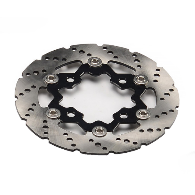 Disco de freno delantero flotante Ø220mm Pitbike YCF