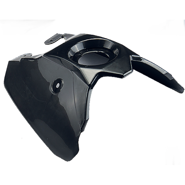 Tapa cubierta depósito de gasolina Pitbike YCF Bigy >2017