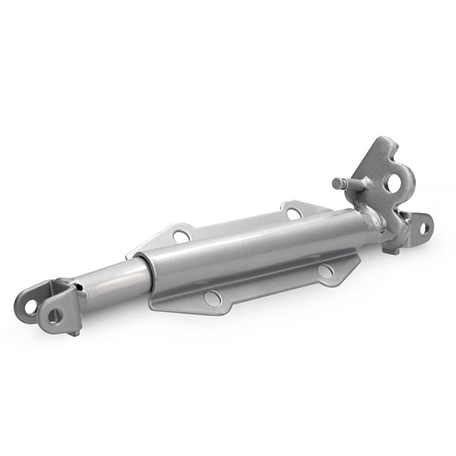 Soporte estriberas Pitbike YCF Start F88s >2020