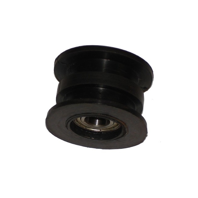 Tensor de cadena nylon Pitbike YCF