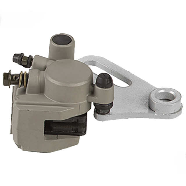 Pinza de freno trasero 1 piston Ø10mm Pitbike YCF