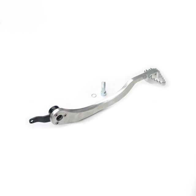 Pedal de freno CNC con rodamiento Pitbike YCF Factory