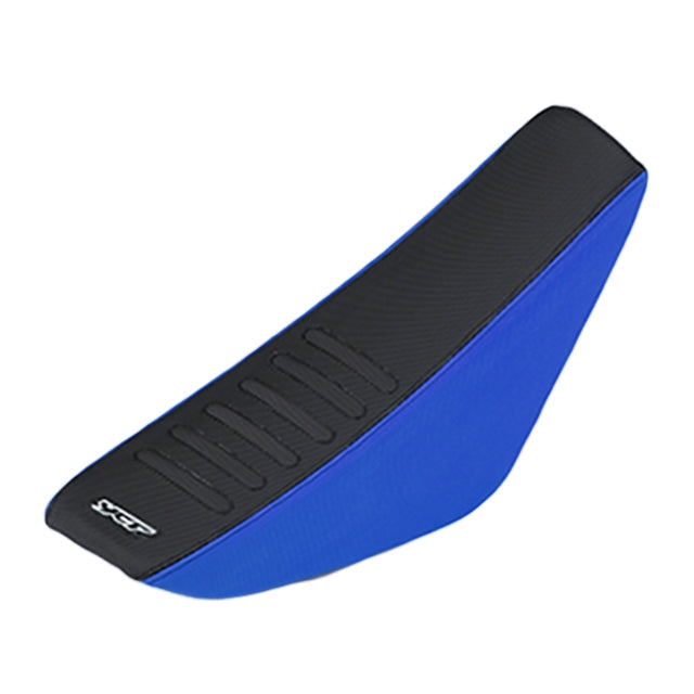 Asiento antideslizante Pitbike YCF 50 - Azul