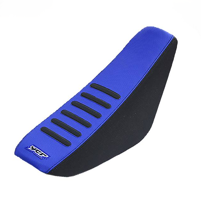 Asiento antideslizante Pitbike YCF Lite Start Pilot >14 SM 125 - Azul