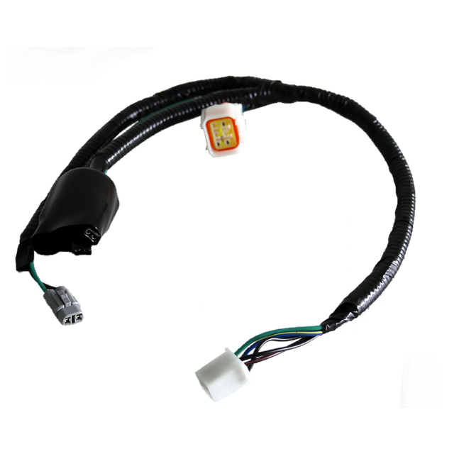 Cableado Pitbike YCF arranque pedal >2020