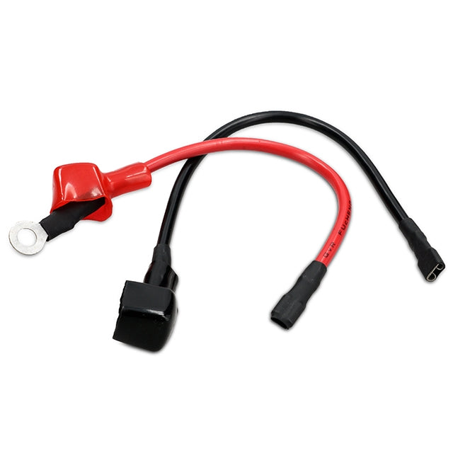Cables de batería Pitbike YCF 50A