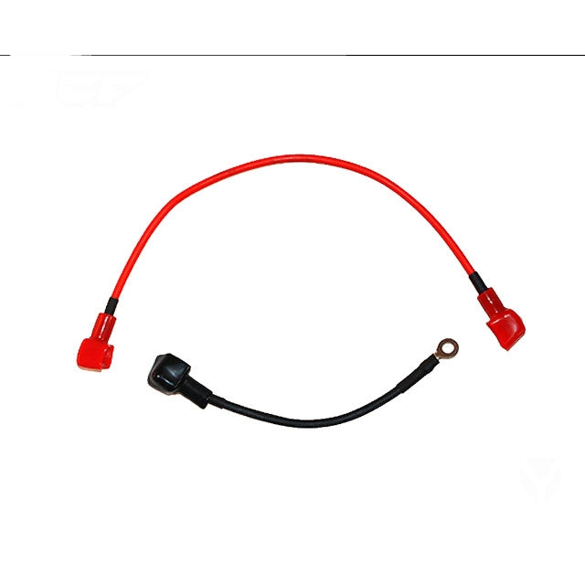 Cables de batería PItbike YCF F88SE/F125SE