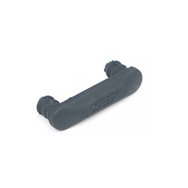 Tapón embellecedor goma subchasis Pitbike YCF Bigy