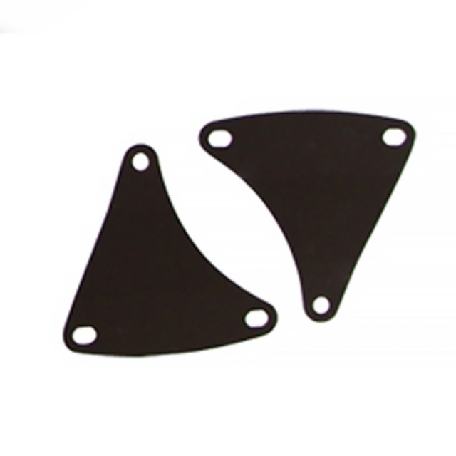 Pletinas soporte motor Pitbike YCF Start F88S