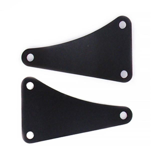 Pletinas soporte motor Pitbike YCF Start